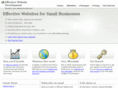 effectivewebsitedevelopment.com