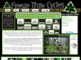 freezethaw.com