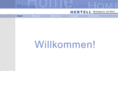 hertell-werbung.com