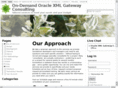 oraclexmlgateway.com