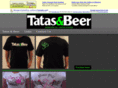 tatasandbeer.com