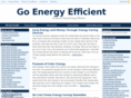 goenergyefficient.org