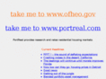 ofheo.com