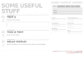 someusefulstuff.com