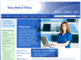 teammedicalgroup.com
