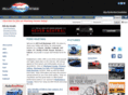 allfordmustangs.net