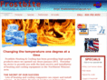 frostbiteheatingcooling.com