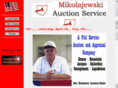 mikolajewskiauction.net
