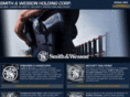 smithwesson.org