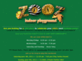 zoozindoorplayground.com