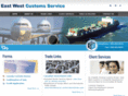 ewcustoms.org
