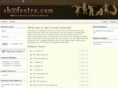 shoofextra.com