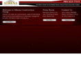 athenaconstructiongroup.com