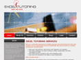 excel-tutoring.com
