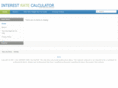 interestratecalculator.net
