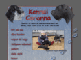 kennel-coronna.com
