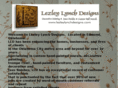 lezleylynchdesigns.com