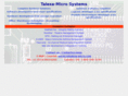 talexa-micro.com