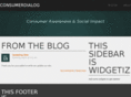 consumerdialog.org