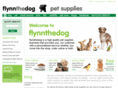 flynnthedog.com