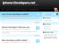 iphone-developers.net