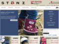 stonzboots.com