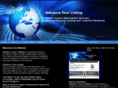 advanceyourlisting.com