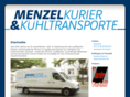 menzel-kurier.de