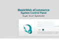mybaskweb.com