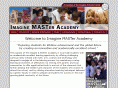 imaginemasteracademy.com