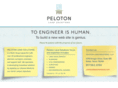 pelotonland.com
