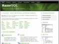 razorsqldownloads.com