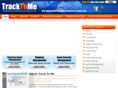 tracktome.com