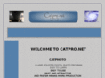 catpro.net