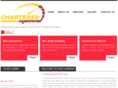 charteredspeed.com