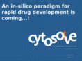 cytosolve.org