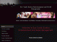 eyecandyexoticaent.com
