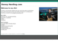kennyharding.com