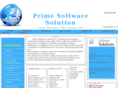 primesoftwaresolution.com