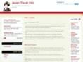 japan-travel-information.com