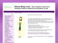 kinoa-shop.com