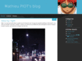 mathieu-piot.net