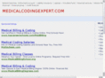 medicalcodingexpert.com