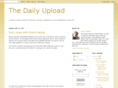 thedailyupload.com