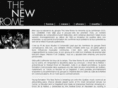 thenewromemusic.com