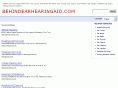 behindearhearingaid.com