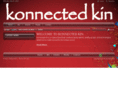 konnectedkin.com