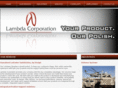 lambdacorp.com