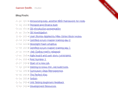garrensmith.com