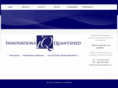 innovationsquantified.com